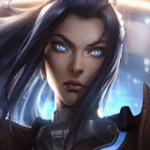 Rooni's avatar