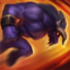 Alistar Ability: Pulverize