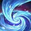 Anivia Ability: Glacial Storm