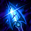 Ashe Ability: Enchanted Crystal Arrow