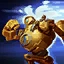 Blitzcrank Ability: Mana Barrier