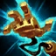 Blitzcrank Ability: Static Field