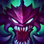 Cho'Gath Ability: Vorpal Spikes