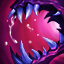 Cho'Gath Ability: Vorpal Spikes