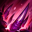 Cho'Gath Ability: Carnivore