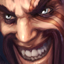Draven Ability: Stand Aside