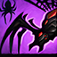 Elise Ability: Spider Form