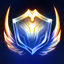 Garen Ability: Perseverance