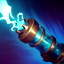 Jinx Ability: Pow-Pow, the Minigun