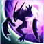 Kha'Zix Ability: Void Spike