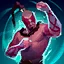 Lee Sin Ability: Sonic Wave / Resonating Strike