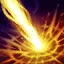 Leona Ability: Solar Flare