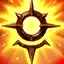 Leona Ability: Solar Flare