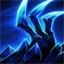 Lissandra Ability: Ring of Frost