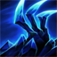 Lissandra Ability: Iceborn Subjugation