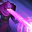 Malzahar Ability: Nether Grasp