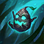 Maokai Ability: Sapling Toss