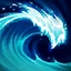 Nami Ability: Tidal Wave