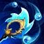 Nami Ability: Aqua Prison