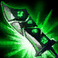 Riven Ability: Blade of the Exile