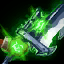 Riven Ability: Runic Blade