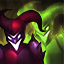 Shaco Ability: Deceive