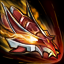 Shyvana Ability: Dragonborn