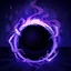 Syndra Ability: Dark Sphere