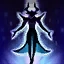 Syndra Ability: Dark Sphere