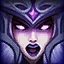 Syndra Ability: Dark Sphere