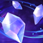 Taric Ability: Cosmic Radiance