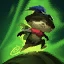 Teemo Ability: Move Quick