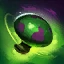 Teemo Ability: Noxious Trap