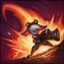Tristana Ability: Buster Shot
