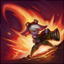 Tristana Ability: Rapid Fire