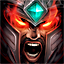 Tryndamere Ability: Undying Rage