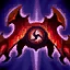 Varus Ability: Chain of Corruption