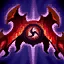 Varus Ability: Blighted Quiver