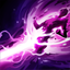 Vel'Koz Ability: Tectonic Disruption