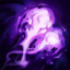 Vel'Koz Ability: Void Rift