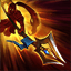 Xin Zhao Ability: Crescent Guard