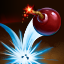 Ziggs Ability: Mega Inferno Bomb