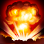 Ziggs Ability: Hexplosive Minefield