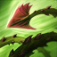 Zyra Ability: Garden of Thorns