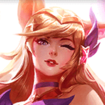 LucyKitsune's avatar