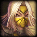 IMEB's avatar