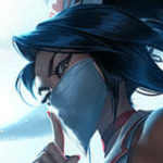 Nurse_Akali_NA's avatar