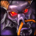 Kingisto's avatar