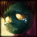 Crusherwp's avatar