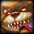 Furysgarbage's avatar
